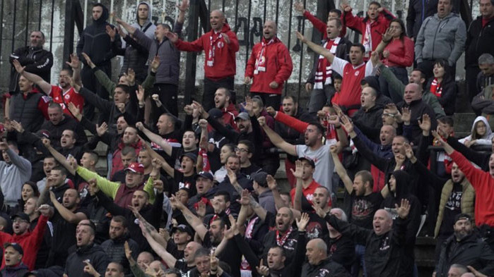 20 000 ще гледат на живо финала за Купата на България